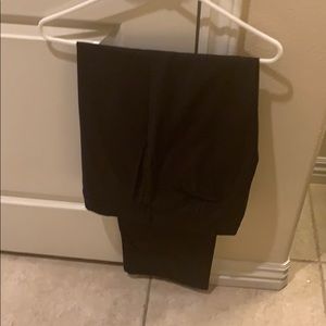 Hugo Boss 100% Wool pants